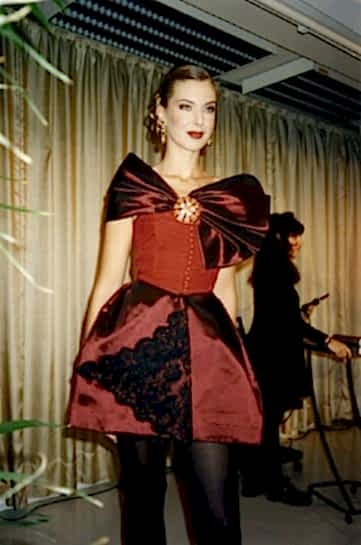 Model