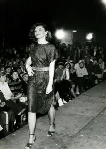 Model