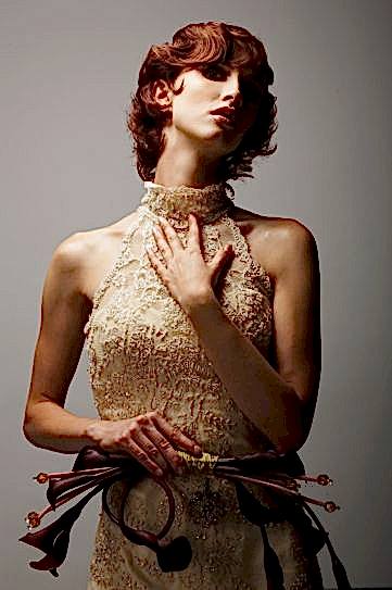hair: Salon Roman