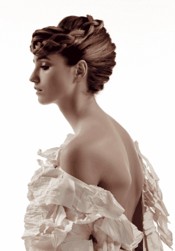 hair: Salon Roman