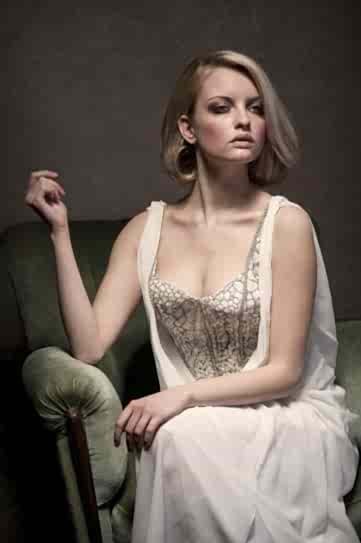 hair: Salon Roman