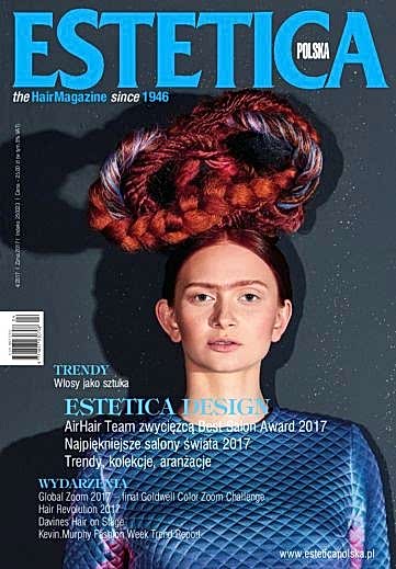 Estetica Polska