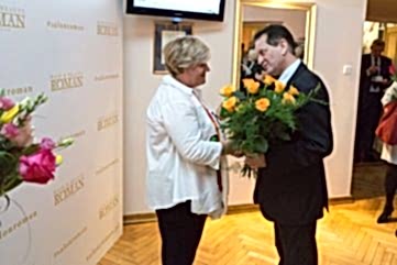 90 years Event
