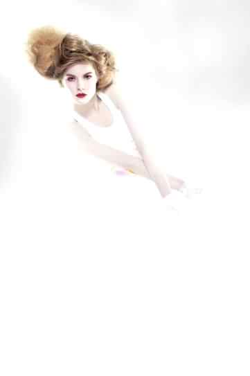 hair: Salon Roman