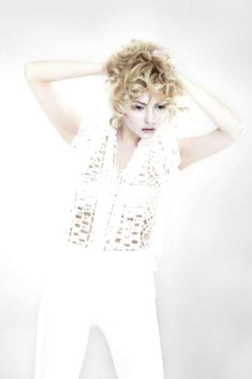 hair: Salon Roman