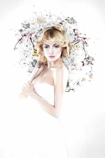 hair: Salon Roman