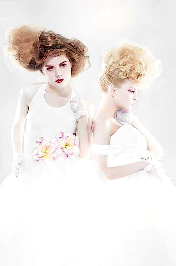 hair: Salon Roman