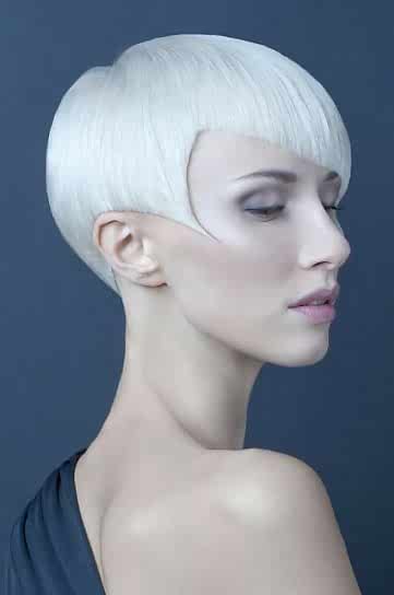 Kerastase Couture Styling 2016 1st prize