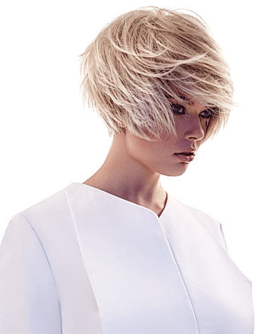 hair: Salon Roman