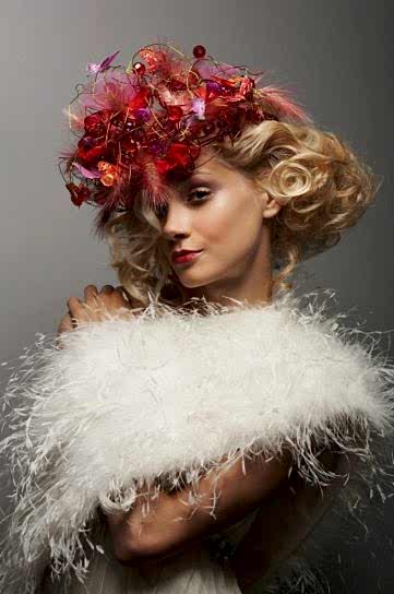 hair: Salon Roman