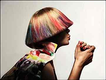 Haute Coiffure Française