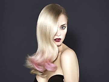 Haute Coiffure Française