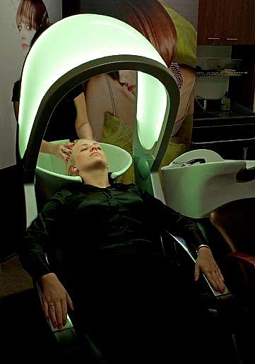 Salon Roman