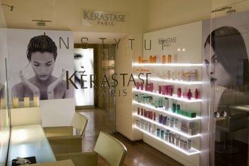 Salon Roman