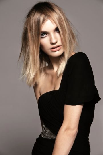 Balmain Hair