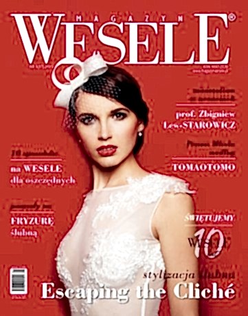 Magazyn Wesele