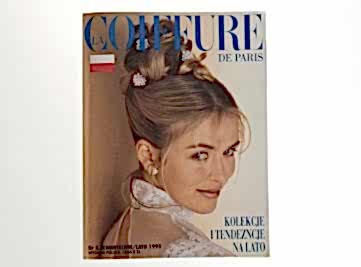 La Coiffure