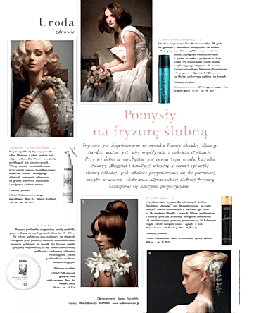 Magazyn Wesele