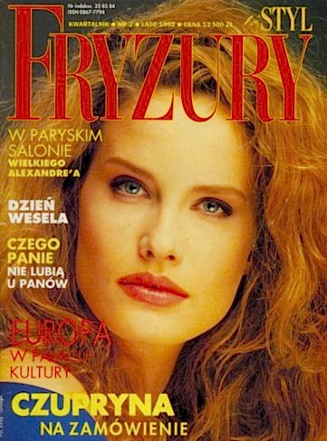 Twój Styl-Fryzury