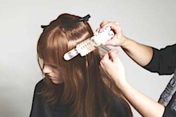 Balmain Hair