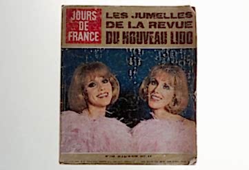 Jours de France