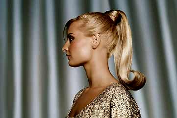 Balmain Hair