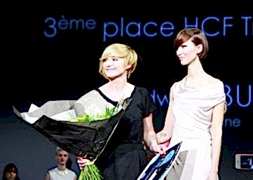 HCF Trophy Paris