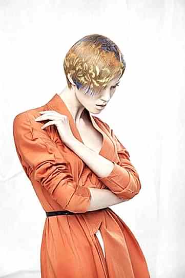 Laetitia Guenaou