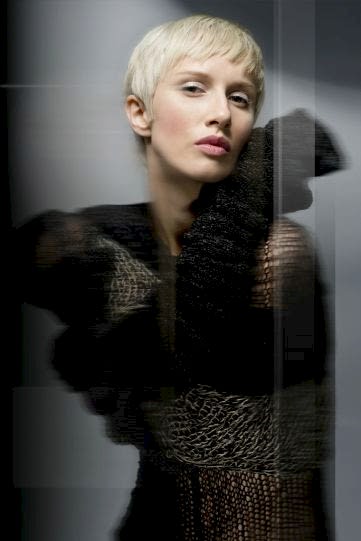 Laetitia Guenaou