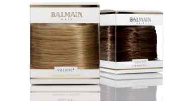 Balmain Hair