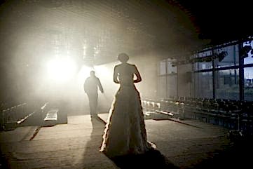 Backstage
