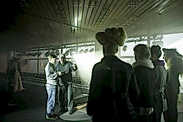 Master Show