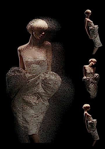 Laetitia Guenaou