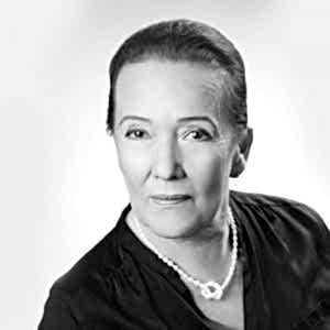 Elżbieta Gąstoł