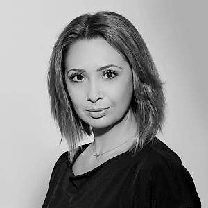 Anna Zawiła