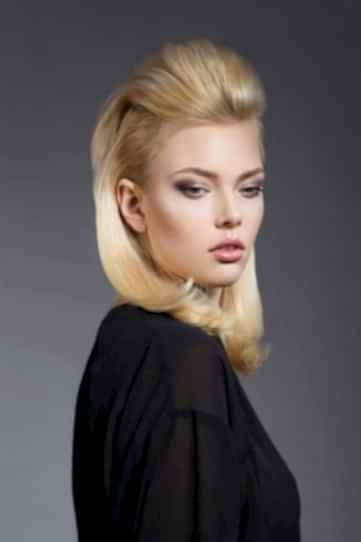 hair: Rafał Grabiec