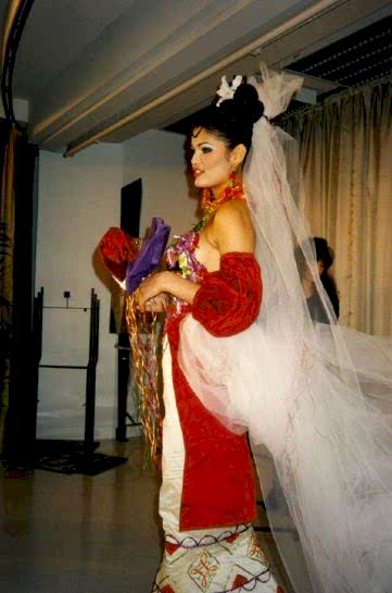 Model