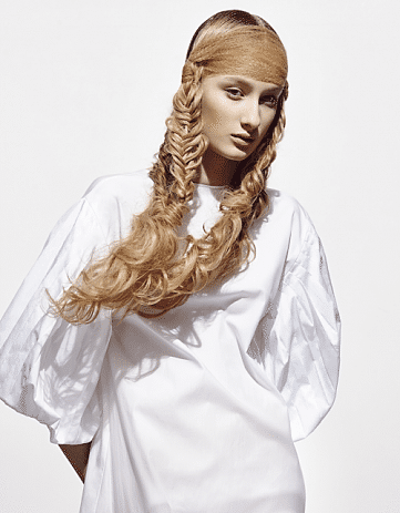 Spring/Summer 2016